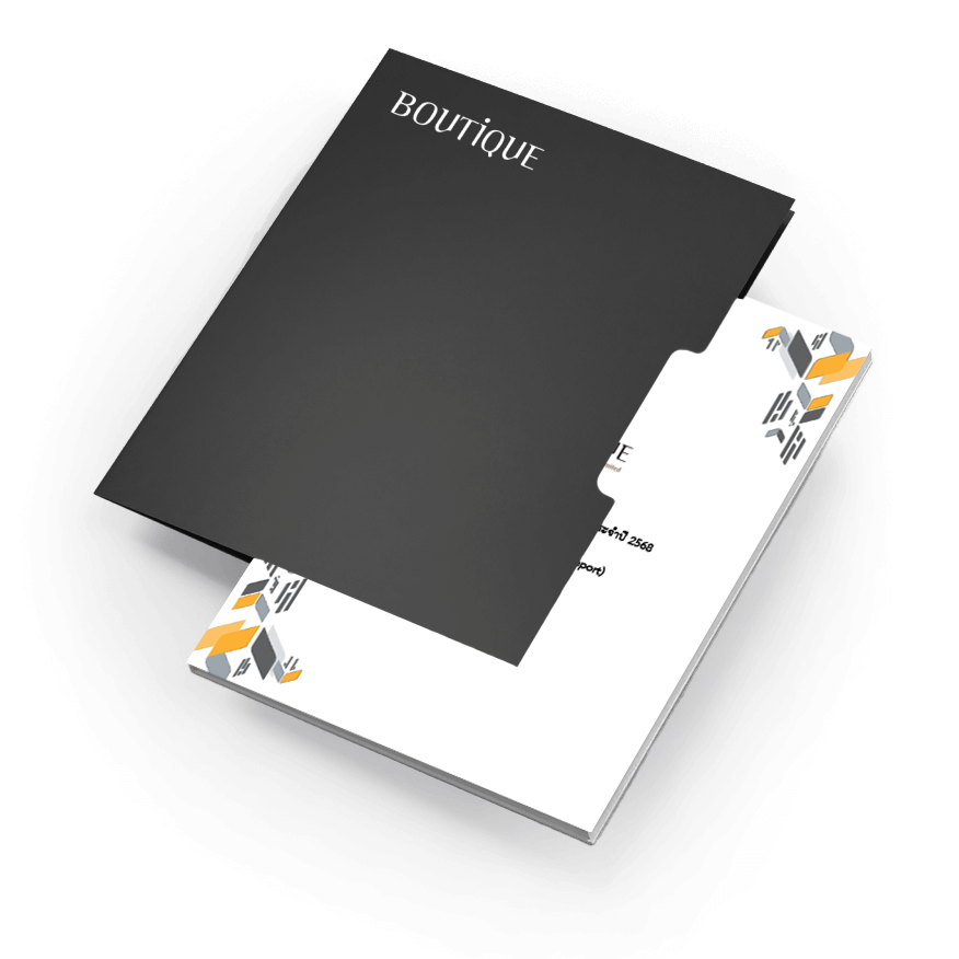 แบบ 56-1 One Report 2568